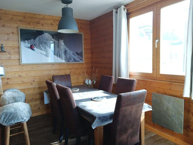 Apartements PRESLES - Vallandry