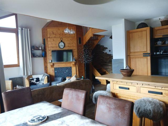 Apartements PRESLES - Vallandry