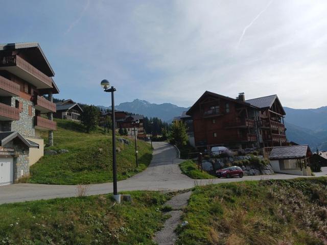 Apartements PRESLES - Vallandry