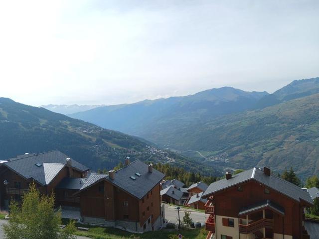 Apartements PRESLES - Vallandry