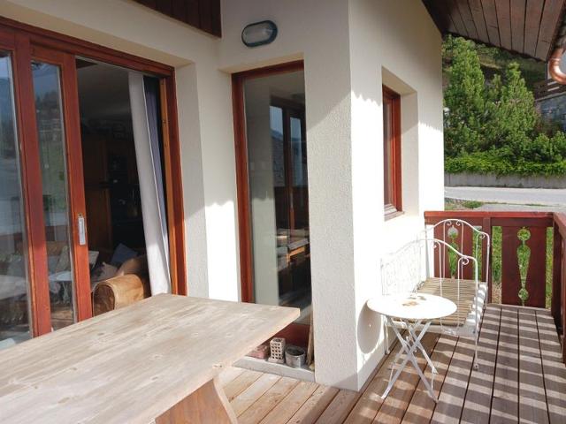 Apartements PRESLES - Vallandry