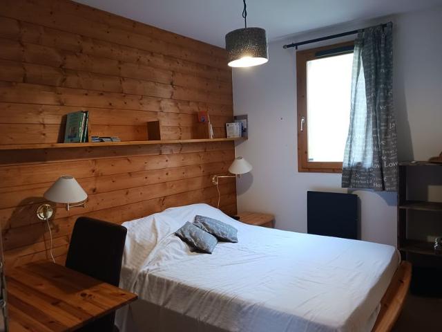 Apartements PRESLES - Vallandry