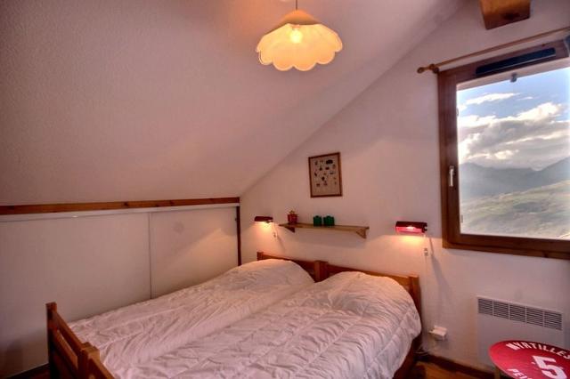 Apartements PRESLES - Vallandry