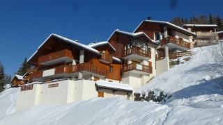 Apartements PRESLES - Vallandry