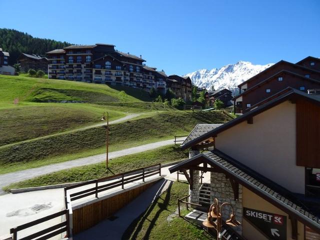 Apartements SOLDANELLES - Vallandry