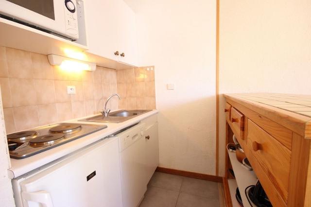 Apartements SOLDANELLES - Vallandry