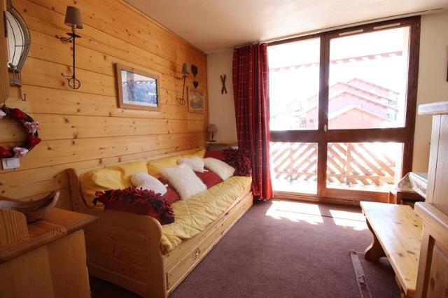 Apartements SOLDANELLES - Vallandry