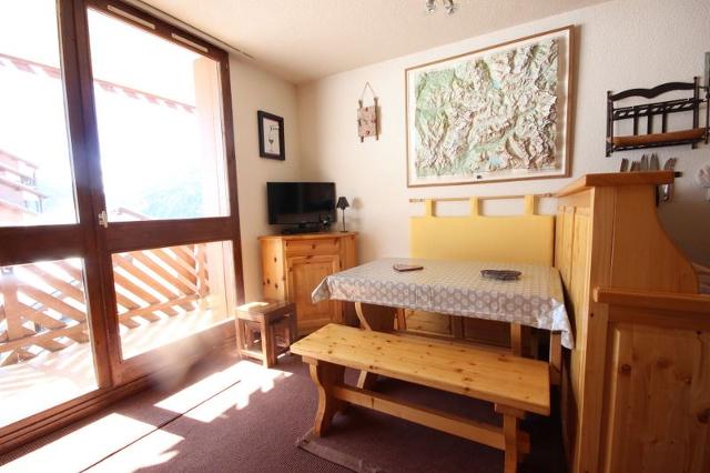 Apartements SOLDANELLES - Vallandry