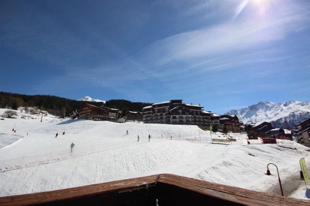 Apartements SOLDANELLES - Vallandry