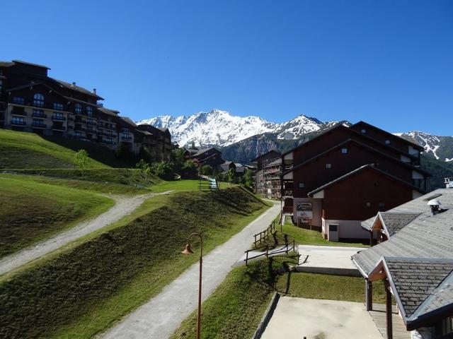 Apartements SOLDANELLES - Vallandry