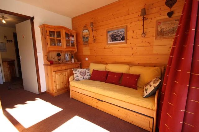 Apartements SOLDANELLES - Vallandry