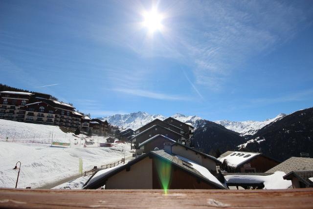 Apartements SOLDANELLES - Vallandry