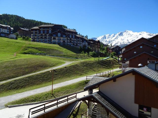 Apartements SOLDANELLES - Vallandry