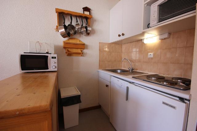 Apartements SOLDANELLES - Vallandry