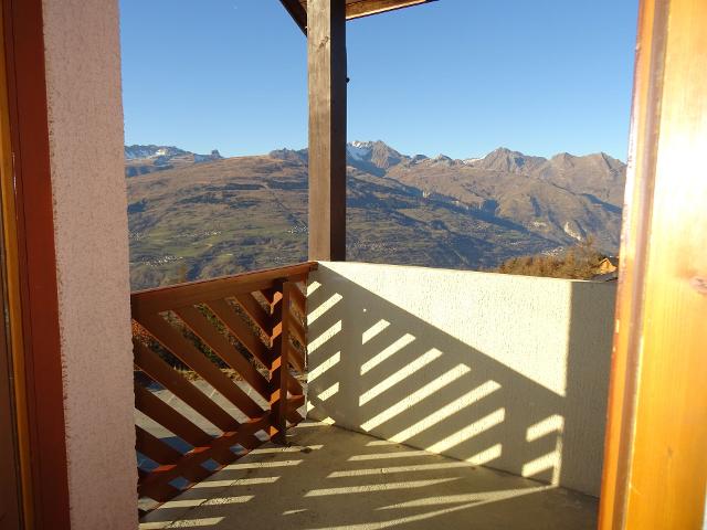 Apartements SOLDANELLES - Vallandry