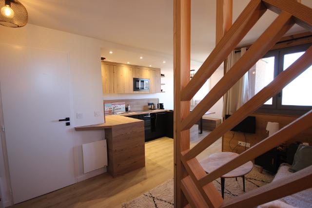 Apartements SOLDANELLES - Vallandry