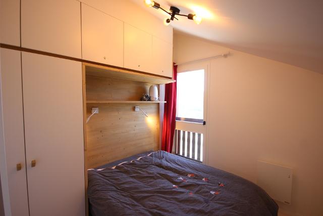 Apartements SOLDANELLES - Vallandry