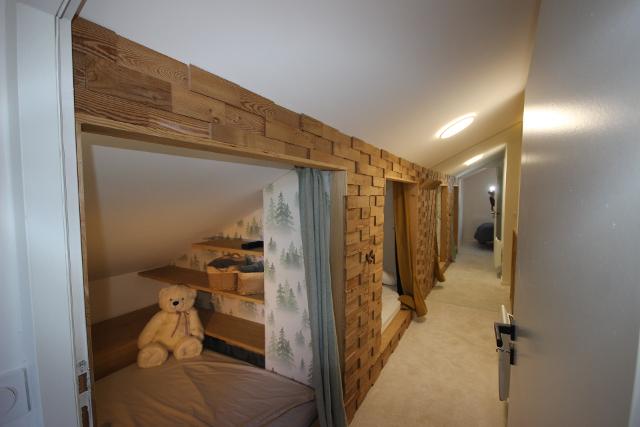 Apartements SOLDANELLES - Vallandry