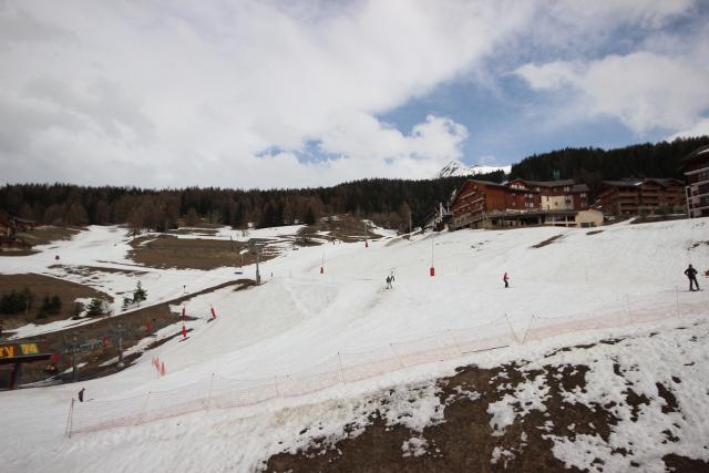 Apartements SOLDANELLES - Vallandry
