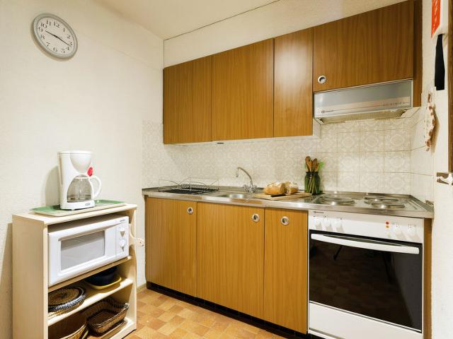 Apartment Tzoum'Azur 7 - La Tzoumaz