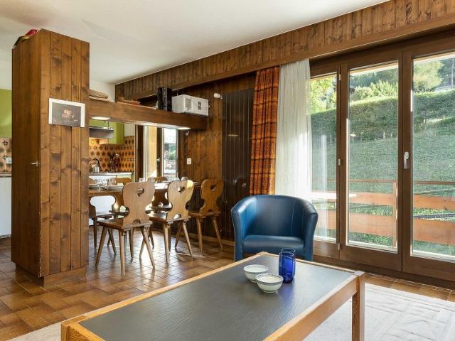 Apartment Nevada I/Apt 207 - La Tzoumaz