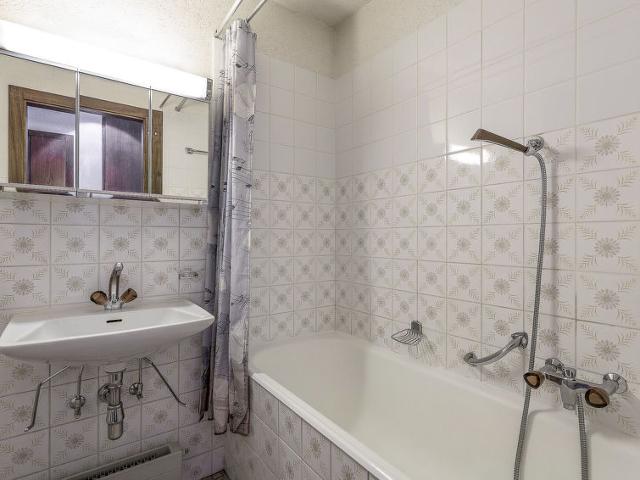 Apartment Nevada I/Apt 207 - La Tzoumaz