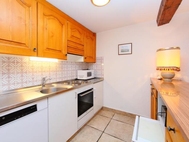 Apartment Boucanier 304 - Bagnes - Verbier