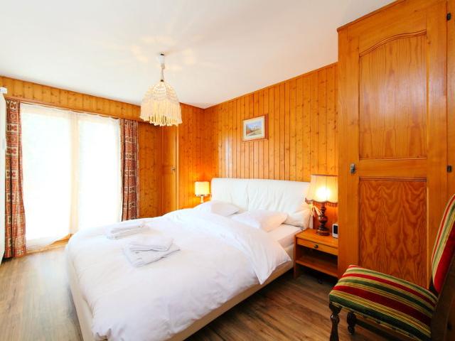 Apartment Boucanier 304 - Bagnes - Verbier