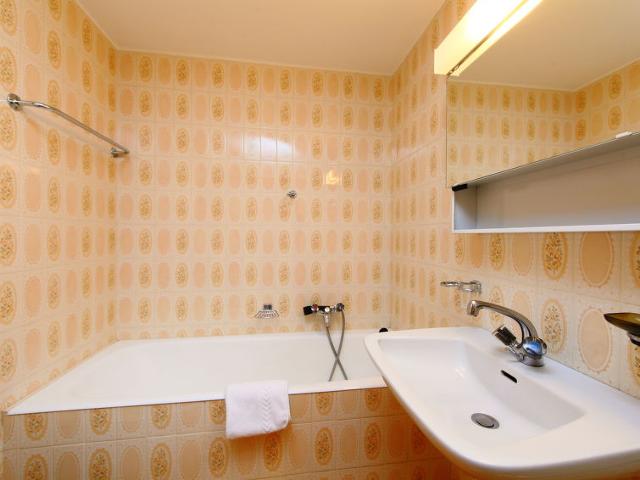 Apartment Boucanier 304 - Bagnes - Verbier