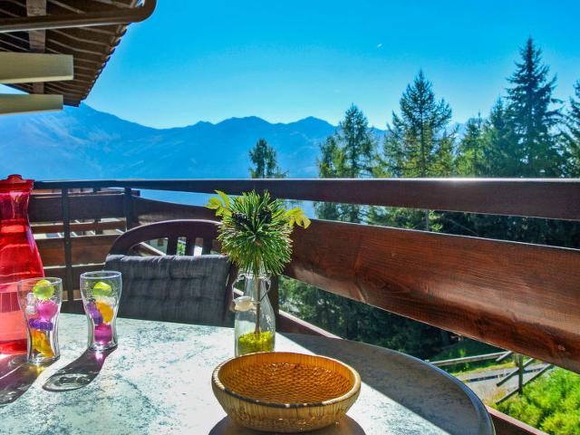 Apartment Boucanier 304 - Bagnes - Verbier