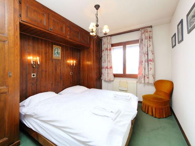 Apartment Mirador 186 - Bagnes - Verbier