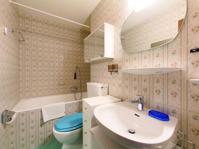 Apartment Mirador 186 - Bagnes - Verbier