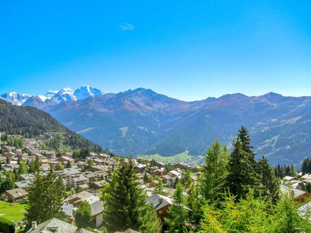 Apartment Mirador 186 - Bagnes - Verbier
