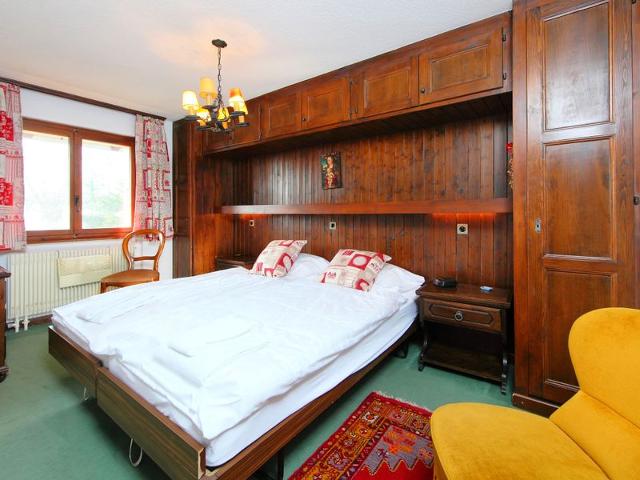 Apartment Mirador 186 - Bagnes - Verbier