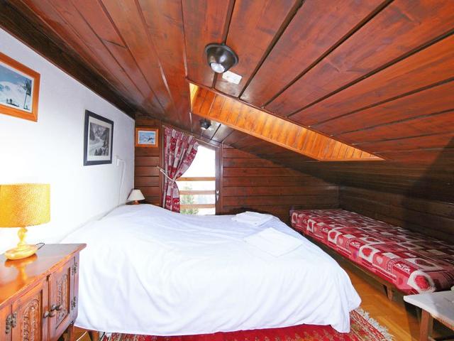 Apartment Mirador 186 - Bagnes - Verbier