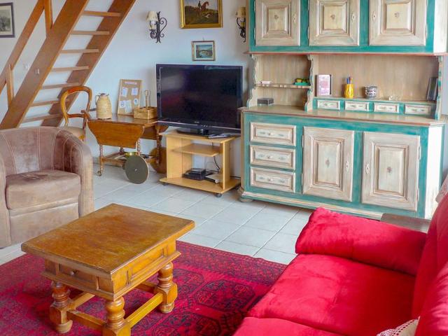 Apartment Mirador 186 - Bagnes - Verbier