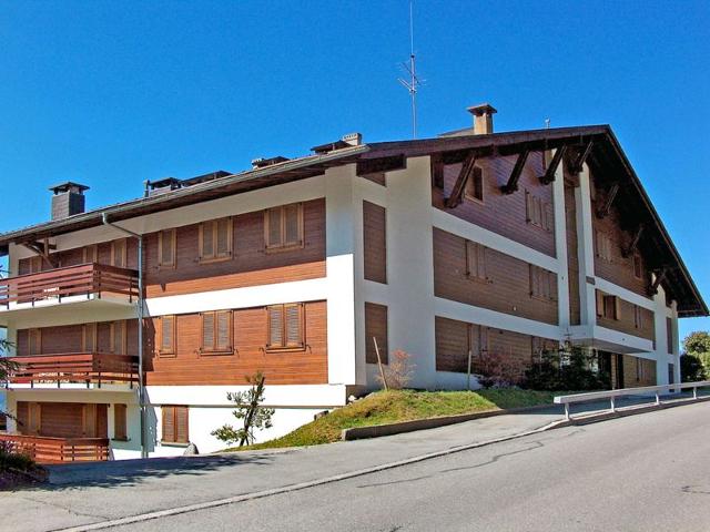 Apartment Mirador 186 - Bagnes - Verbier