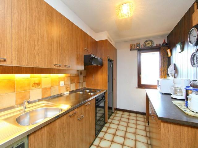 Apartment Mirador 186 - Bagnes - Verbier