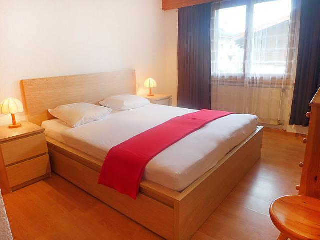 Apartment Lichen - Bagnes - Verbier