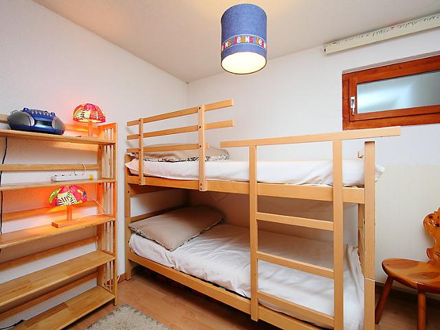 Apartment Lichen - Bagnes - Verbier