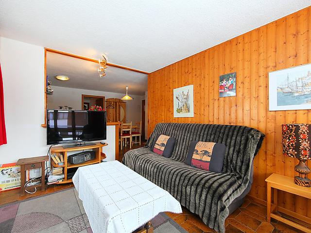 Apartment Lichen - Bagnes - Verbier