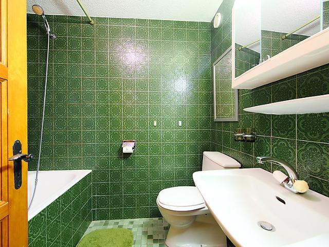 Apartment Lichen - Bagnes - Verbier