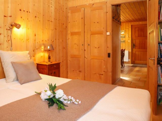 Châlet La tintaz - Bagnes - Verbier