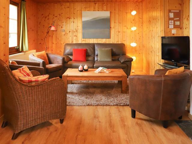 Châlet La tintaz - Bagnes - Verbier