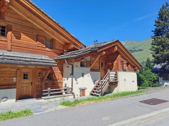 Châlet Boule de Neige - Bagnes - Verbier