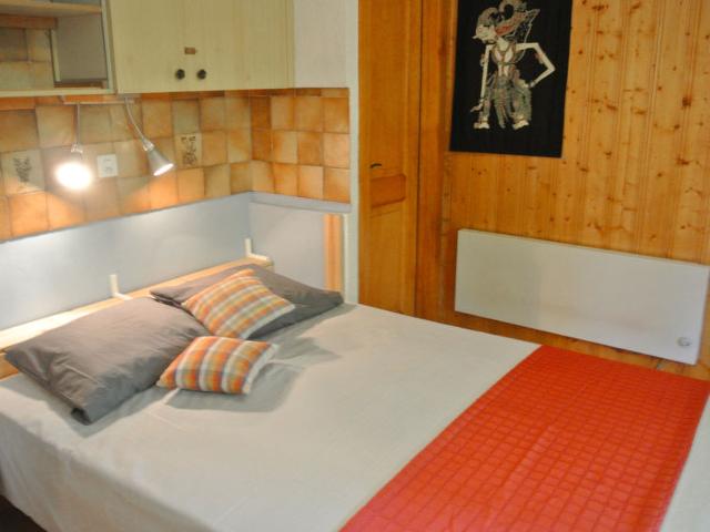 Apartment Mogador 13 - Bagnes - Verbier