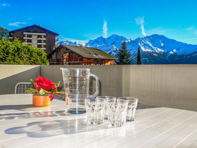 Apartment Mogador 13 - Bagnes - Verbier