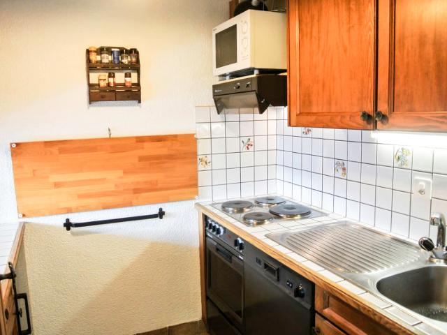 Apartment Mogador 13 - Bagnes - Verbier