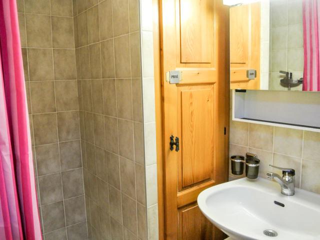 Apartment Mogador 13 - Bagnes - Verbier