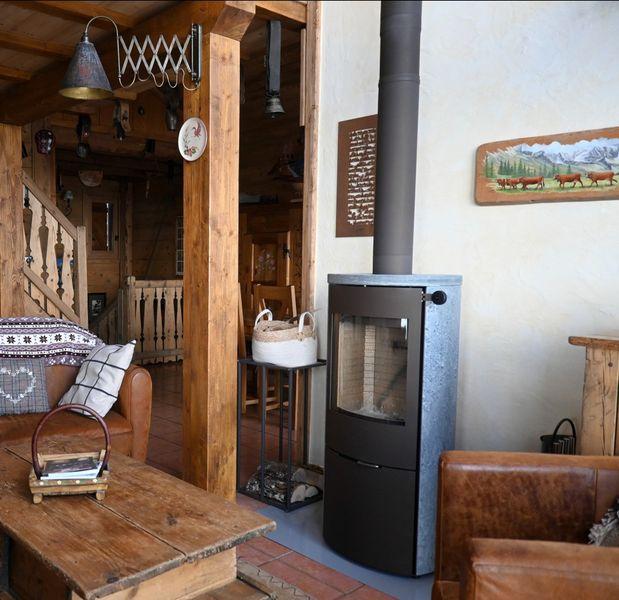 CHALET DE BELLECOTE - Vallandry